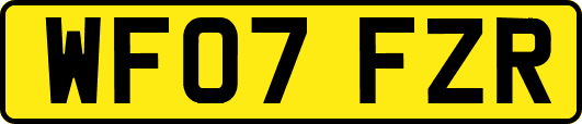 WF07FZR