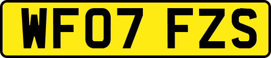 WF07FZS