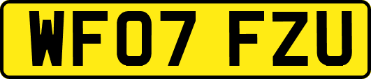 WF07FZU