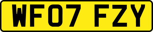 WF07FZY