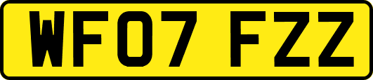 WF07FZZ