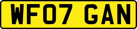 WF07GAN