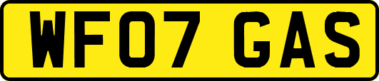 WF07GAS