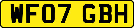 WF07GBH