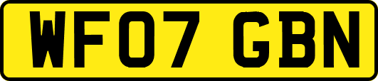 WF07GBN