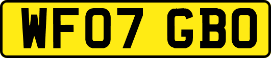 WF07GBO