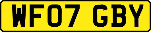 WF07GBY