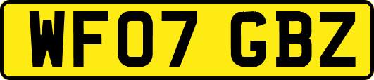 WF07GBZ