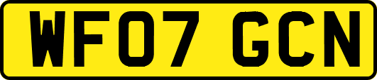 WF07GCN