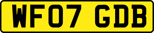 WF07GDB