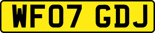 WF07GDJ