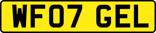 WF07GEL