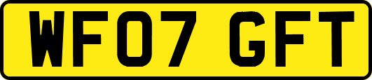 WF07GFT