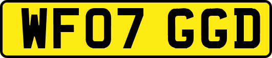 WF07GGD