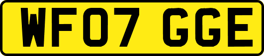 WF07GGE