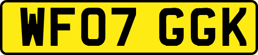 WF07GGK