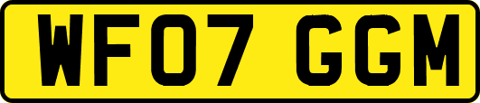 WF07GGM