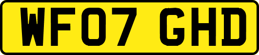 WF07GHD