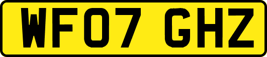 WF07GHZ