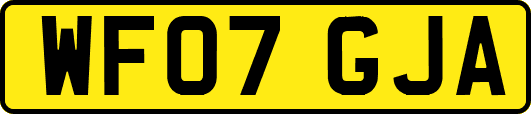 WF07GJA