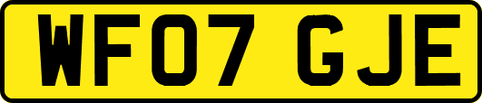 WF07GJE