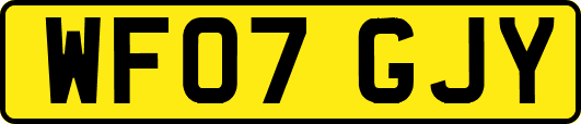 WF07GJY