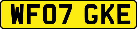 WF07GKE
