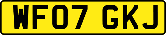 WF07GKJ