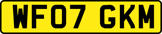 WF07GKM