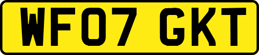 WF07GKT