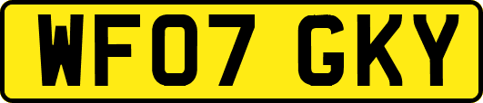 WF07GKY