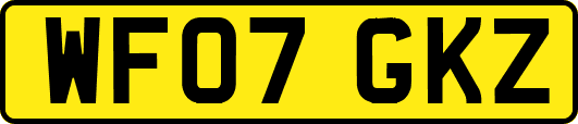 WF07GKZ
