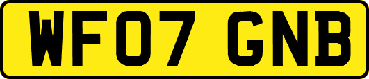 WF07GNB