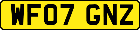 WF07GNZ