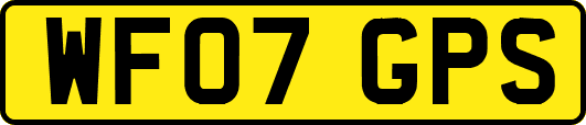 WF07GPS