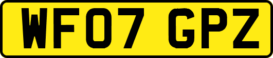 WF07GPZ