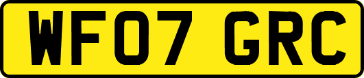 WF07GRC