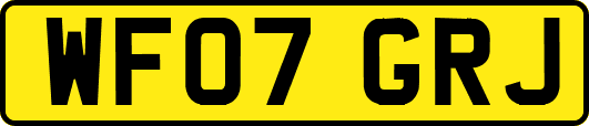 WF07GRJ