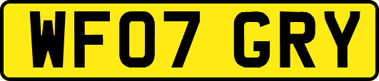 WF07GRY