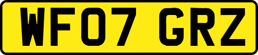 WF07GRZ
