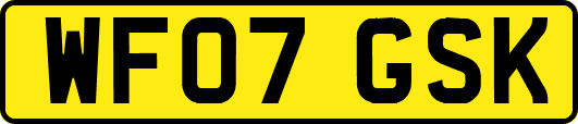 WF07GSK