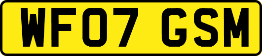 WF07GSM