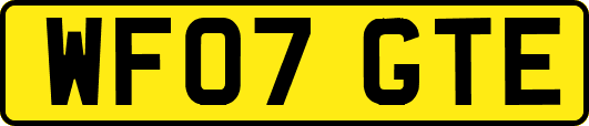 WF07GTE