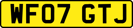 WF07GTJ