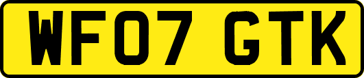 WF07GTK