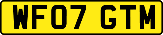 WF07GTM