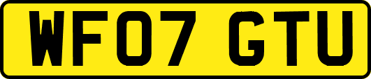 WF07GTU
