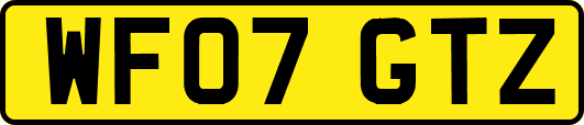 WF07GTZ