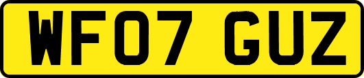 WF07GUZ