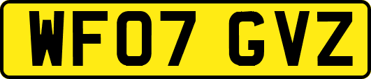 WF07GVZ